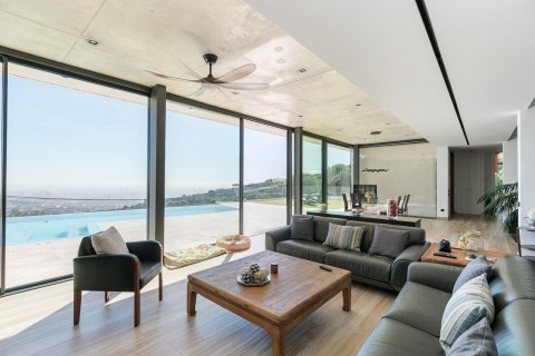 Villa for sale Barcelona, Spain 5 bedrooms, 802 sq.m. No. 138254 - photo 6