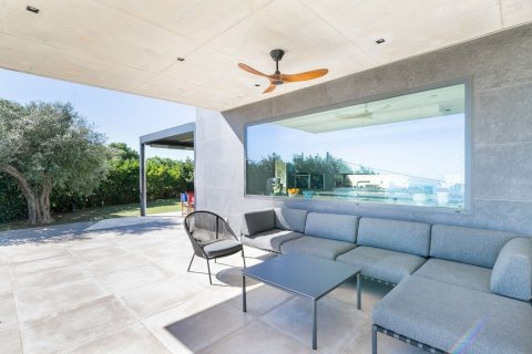Villa for sale Barcelona, Spain 5 bedrooms, 802 sq.m. No. 138254 - photo 4