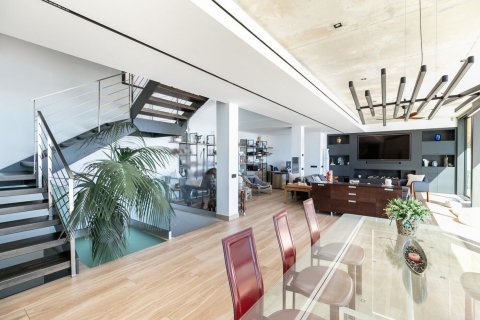 Villa for sale Barcelona, Spain 5 bedrooms, 802 sq.m. No. 138254 - photo 7