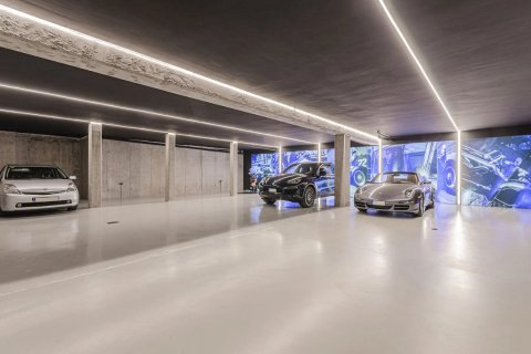 Продажа виллы Барселона, Испания 7 комнат, 1450м2 №138448 - фото 27