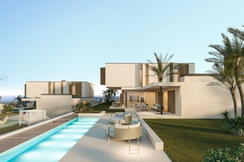 Жилой комплекс Los Cabos Виго, Понтеведра, Испания №63963 - фото 6