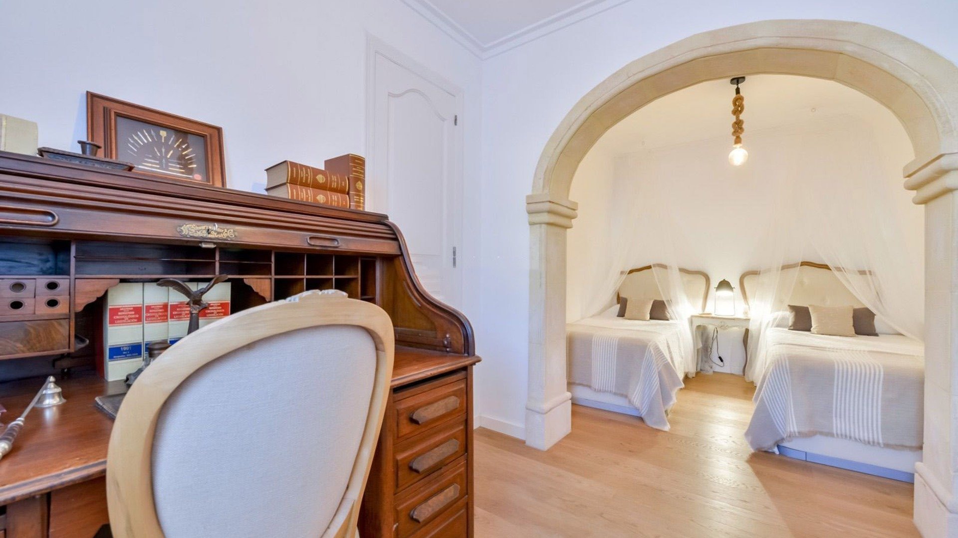 Villa à Altea, Alicante, Espagne 4 chambres, 285 m2 No. 64064