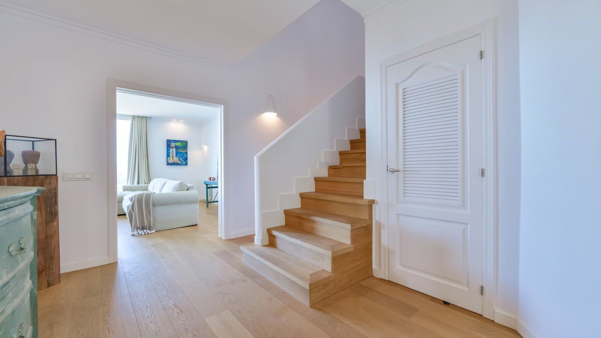 Villa à Altea, Alicante, Espagne 4 chambres, 285 m2 No. 64064