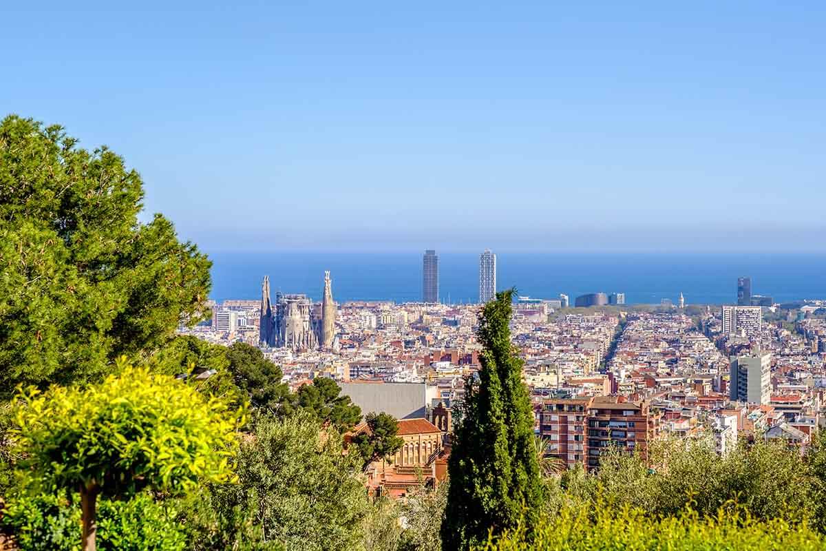 Top 5 most prestigious provinces to live in Spain