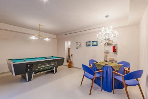 Willa Barcelona, Hiszpania 5 pokoi, 1038 mkw. nr 138449 – zdjęcie 18