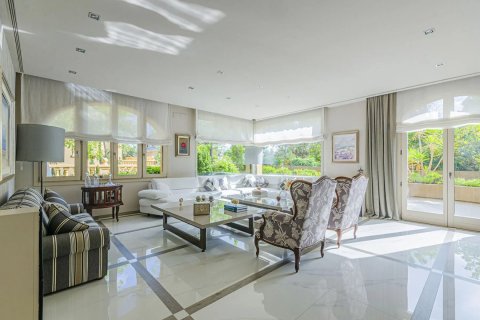 Willa Barcelona, Hiszpania 5 pokoi, 1038 mkw. nr 138449 – zdjęcie 9