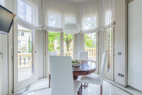 Willa Barcelona, Hiszpania 5 pokoi, 1038 mkw. nr 138449 – zdjęcie 8