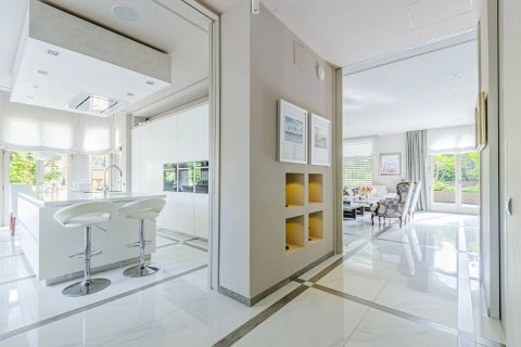 Willa Barcelona, Hiszpania 5 pokoi, 1038 mkw. nr 138449 – zdjęcie 6