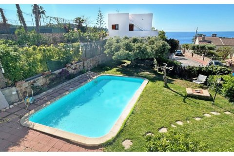 Finca à vendre Lloret de Mar, Girona, Espagne, 4 pièces, 290 m2 No. 138580 - photo 10