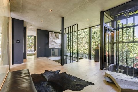 Продажа виллы Барселона, Испания 7 комнат, 1450м2 №138448 - фото 20