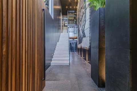 Продажа виллы Барселона, Испания 7 комнат, 1450м2 №138448 - фото 21