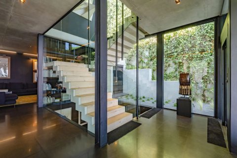 Продажа виллы Барселона, Испания 7 комнат, 1450м2 №138448 - фото 19