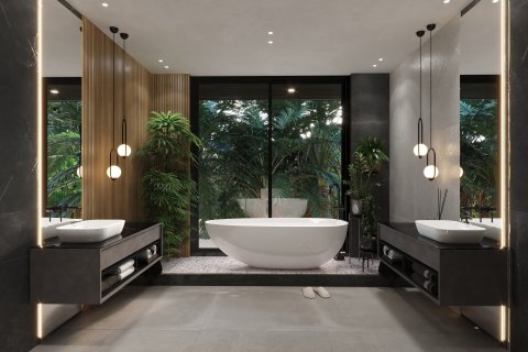 Willa w Benalmadena, Malaga, Hiszpania 4 sypialnie, 528 mkw. nr 143114 – zdjęcie 13