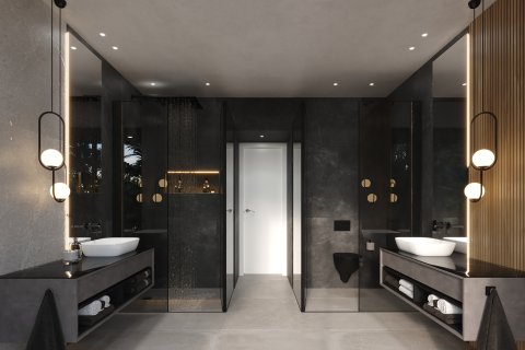 Willa w Benalmadena, Malaga, Hiszpania 4 sypialnie, 528 mkw. nr 143114 – zdjęcie 14