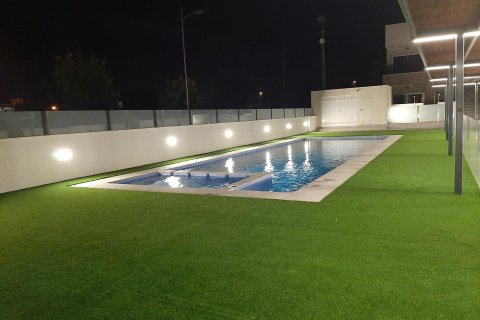 Duplex for sale in Pilar de la Horadada, Alicante, Spain 3 bedrooms, 114 sq.m. No. 143120 - photo 11