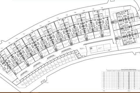 Duplex for sale in Pilar de la Horadada, Alicante, Spain 3 bedrooms, 114 sq.m. No. 143120 - photo 16