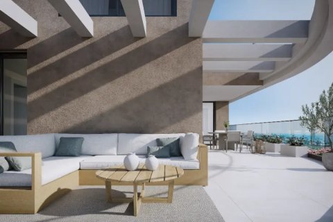 Bungalow à vendre à Casares, Malaga, Espagne, 2 chambres, 129 m2 No. 143115 - photo 14