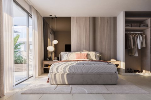 Apartamento en venta en Estepona, Málaga, España 4 dormitorios, 146 m2 No. 143118 - foto 7