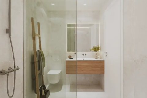 Apartment for sale in Casares, Malaga, Spain 3 bedrooms, 143 sq.m. No. 143116 - photo 10