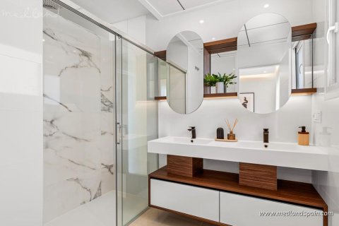 Apartamento en venta en Rojales, Alicante, España 3 dormitorios, 107 m2 No. 155236 - foto 14