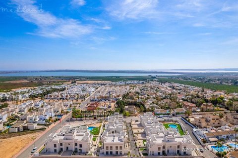 Apartamento en venta en Rojales, Alicante, España 3 dormitorios, 107 m2 No. 155236 - foto 15