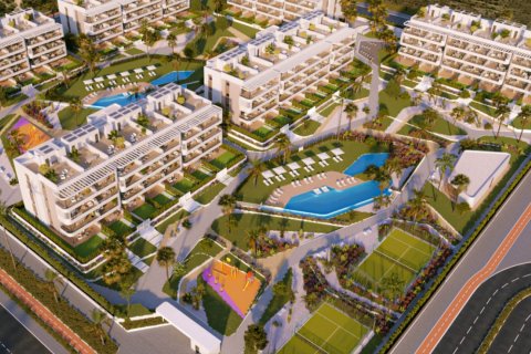 Sunset Village Torrevieja, Alicante, Spānijā Nr. 151219 - attēls 8