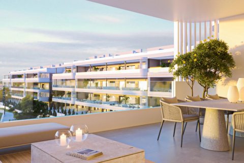 Sunset Village Torrevieja, Alicante, Spānijā Nr. 151219 - attēls 9