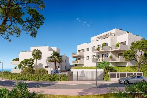 Appartamento in vendita a Velez-Malaga, Malaga, Spagna 2 camere da letto, 83 mq. N° 155233 - foto 14