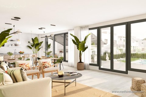 Appartamento in vendita a Velez-Malaga, Malaga, Spagna 2 camere da letto, 83 mq. N° 155233 - foto 5