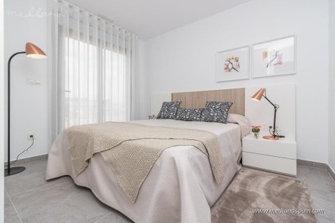 Appartamento in vendita a Los Balcones, Alicante, Spagna 2 camere da letto, 74 mq. N° 155232 - foto 10