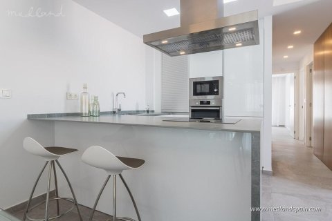 Appartamento in vendita a Los Balcones, Alicante, Spagna 2 camere da letto, 74 mq. N° 155232 - foto 7