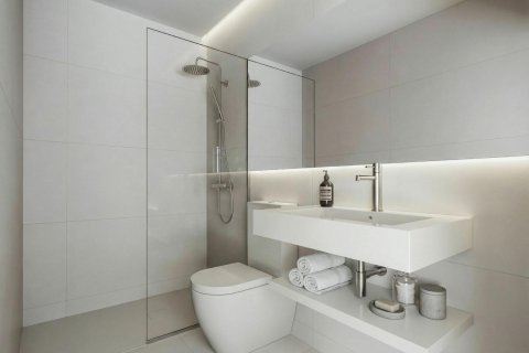 Villa zum Verkauf in Albir, Alicante, Spanien 2 Schlafzimmer, 60 m2 Nr. 148342 - Foto 14