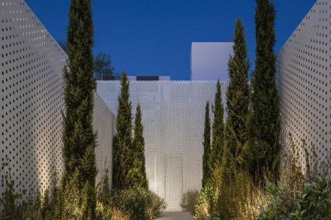 Villa zum Verkauf in Albir, Alicante, Spanien 2 Schlafzimmer, 60 m2 Nr. 148342 - Foto 23