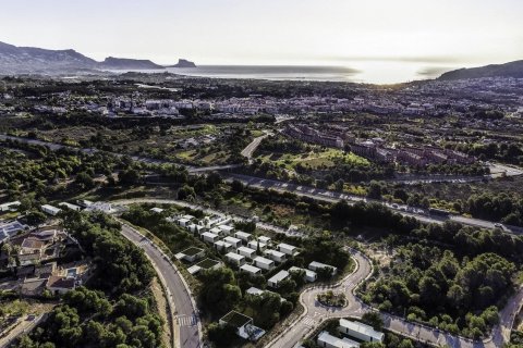 Villa zum Verkauf in Albir, Alicante, Spanien 2 Schlafzimmer, 60 m2 Nr. 148342 - Foto 2