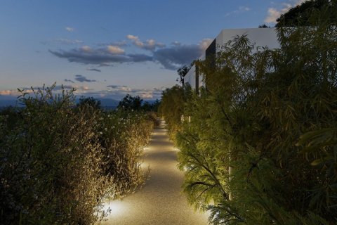 Villa zum Verkauf in Albir, Alicante, Spanien 2 Schlafzimmer, 60 m2 Nr. 148342 - Foto 21