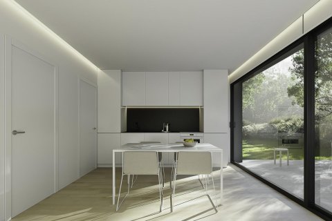 Villa zum Verkauf in Albir, Alicante, Spanien 2 Schlafzimmer, 60 m2 Nr. 148342 - Foto 9