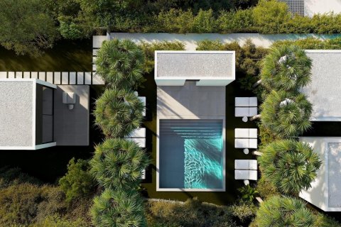 Villa zum Verkauf in Albir, Alicante, Spanien 2 Schlafzimmer, 60 m2 Nr. 148342 - Foto 18