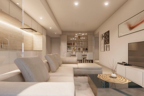 Apartment for sale in Benalmadena, Malaga, Spain 3 bedrooms, 124 sq.m. No. 148343 - photo 4