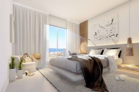 Wohnung zum Verkauf in Rincon de la Victoria, Malaga, Spanien 2 Schlafzimmer, 57 m2 Nr. 148345 - Foto 4