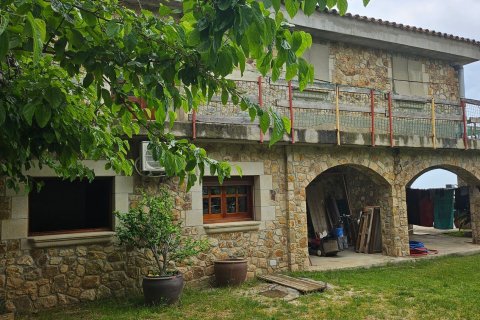 Propiedad comercial en venta en Teia, Barcelona, España No. 156648 - foto 22