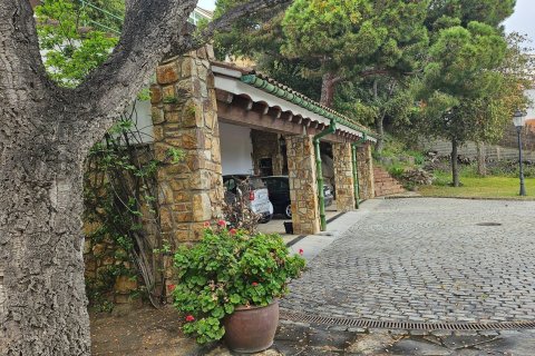 Lokal usługowy w Teia, Barcelona, Hiszpania nr 156648 – zdjęcie 18