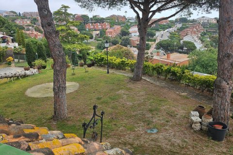 Propiedad comercial en venta en Teia, Barcelona, España No. 156648 - foto 13