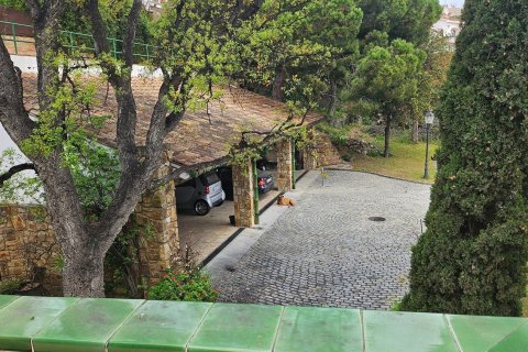 Propiedad comercial en venta en Teia, Barcelona, España No. 156648 - foto 14