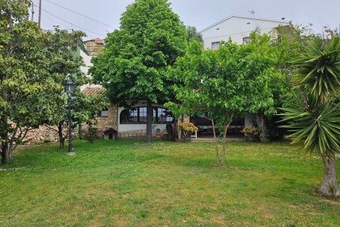 Propiedad comercial en venta en Teia, Barcelona, España No. 156648 - foto 9