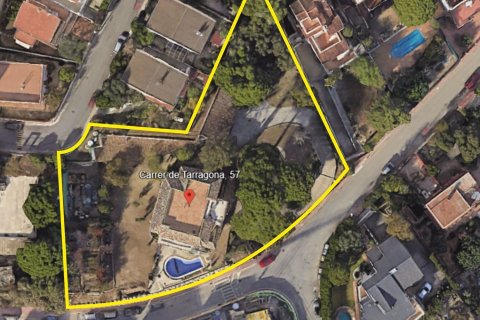 Lokal usługowy w Teia, Barcelona, Hiszpania nr 156648 – zdjęcie 7