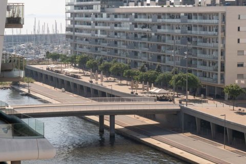 Dzīvoklis pārdošanā Badalona, Barcelona, Spānijā 3 istabas, 96 m2 Nr. 156647 - attēls 4