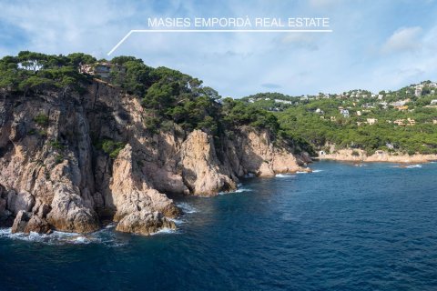 Сasa en venta en Tamariu, Gerona, España 4 dormitorios, 550 m2 No. 156650 - foto 14