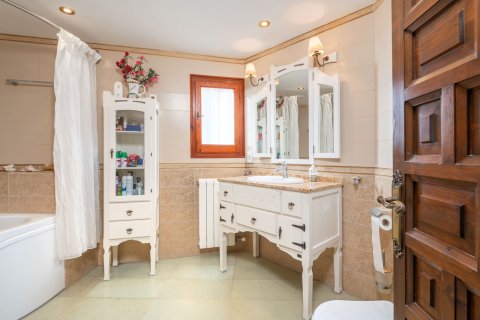 Сasa en venta en Tamariu, Gerona, España 4 dormitorios, 550 m2 No. 156650 - foto 30