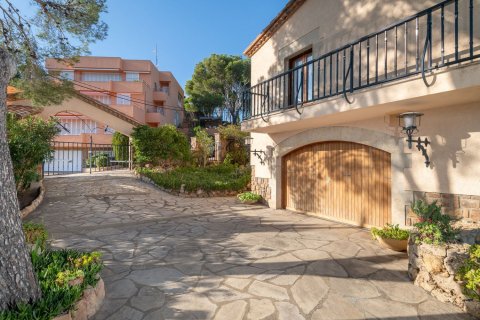 Сasa en venta en Tamariu, Gerona, España 4 dormitorios, 550 m2 No. 156650 - foto 21