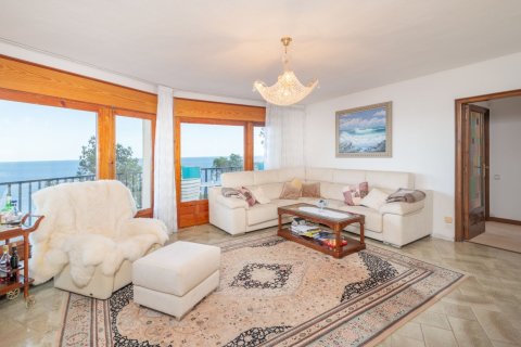 Сasa en venta en Tamariu, Gerona, España 4 dormitorios, 550 m2 No. 156650 - foto 27